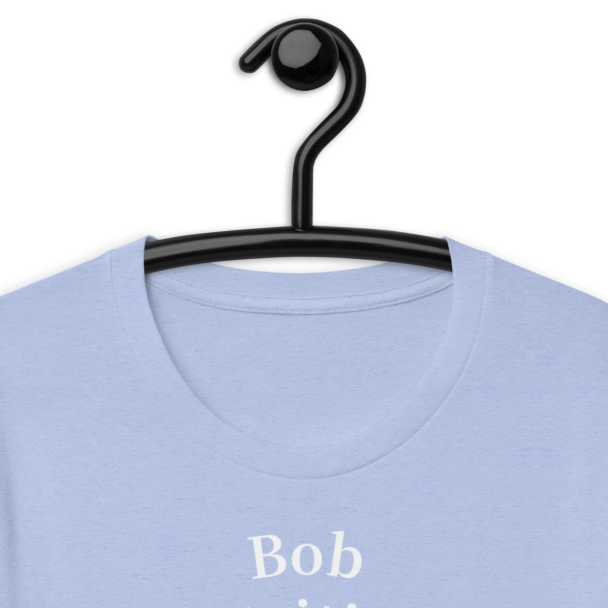 Bob the Writing Cat T-Shirt (Unisex)